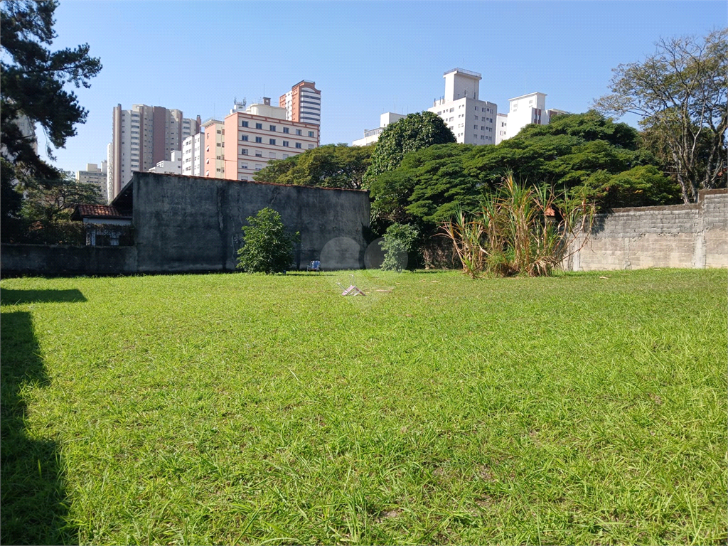 Venda Terreno São Paulo Perdizes REO1000960 14