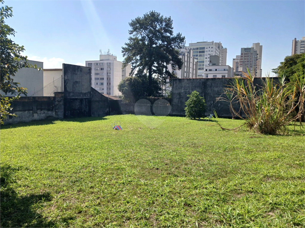 Venda Terreno São Paulo Perdizes REO1000960 18