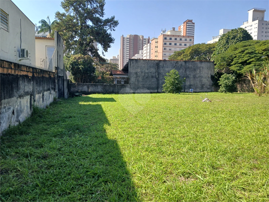 Venda Terreno São Paulo Perdizes REO1000960 16