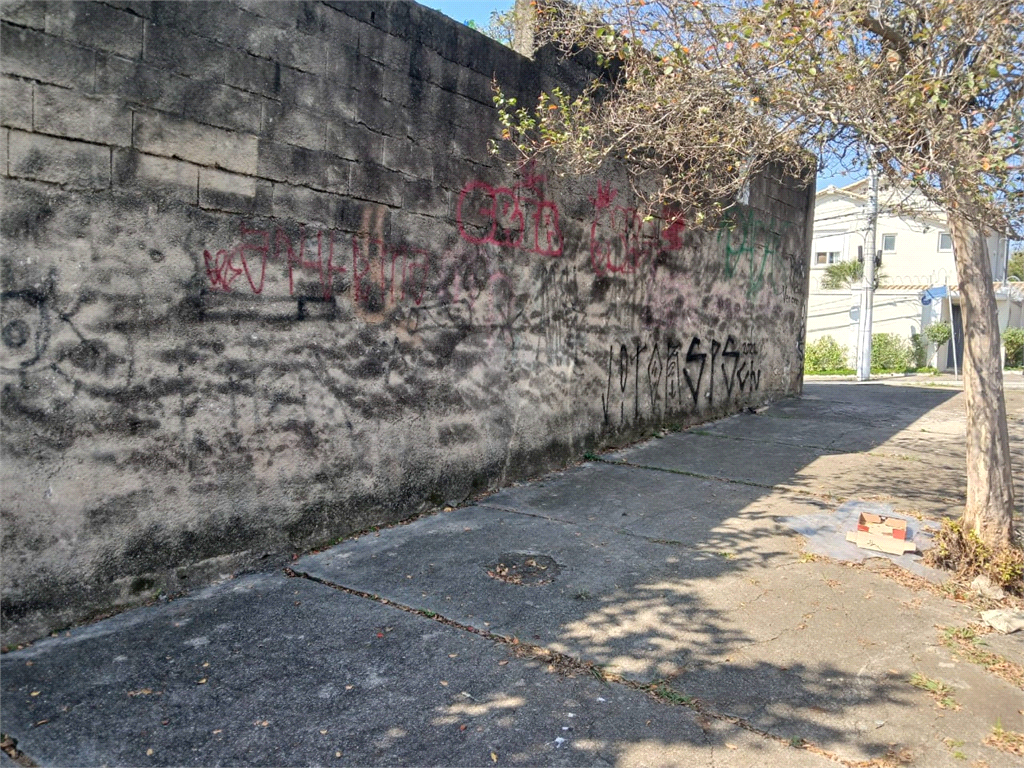 Venda Terreno São Paulo Perdizes REO1000960 5