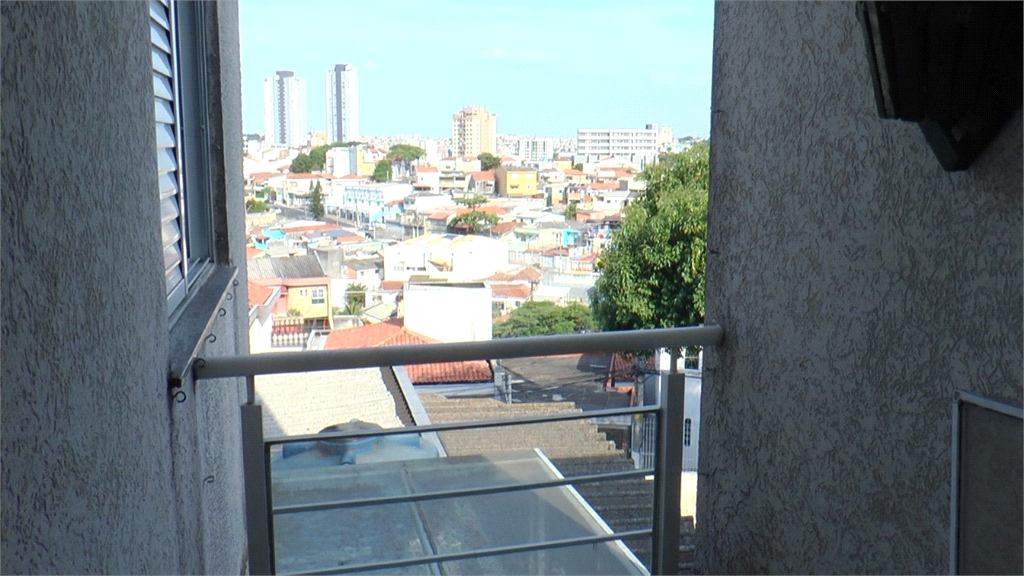 Venda Sobrado São Paulo Vila Matilde REO1000981 42