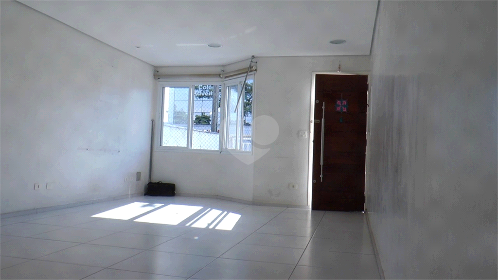 Venda Sobrado São Paulo Vila Matilde REO1000981 1