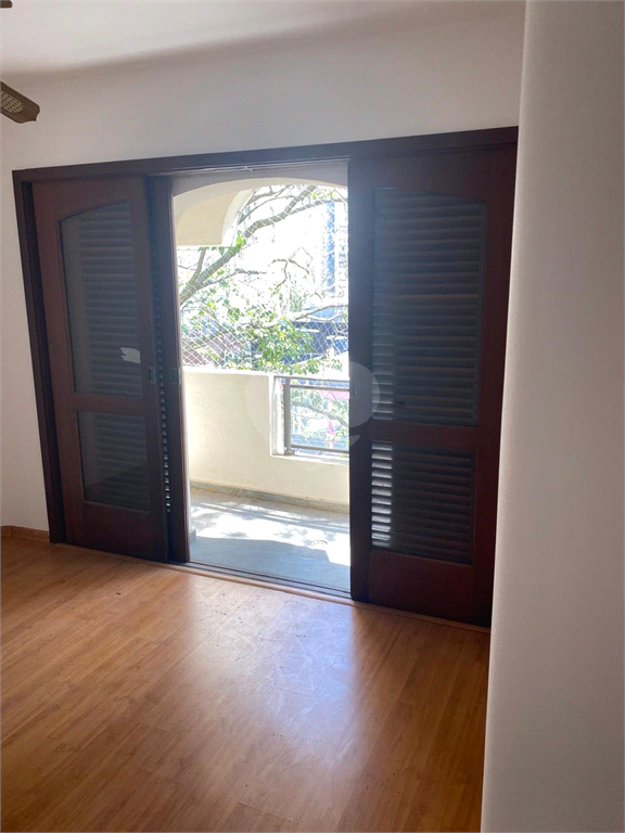 Venda Apartamento São Paulo Indianópolis REO1000983 28