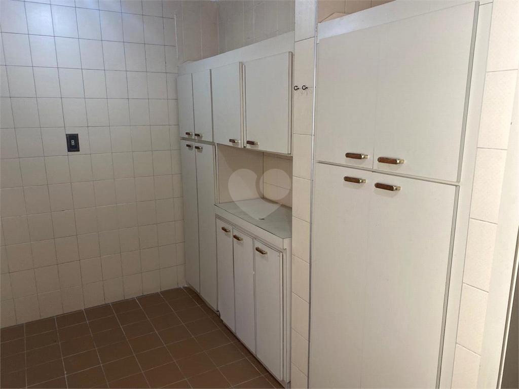 Venda Apartamento São Paulo Indianópolis REO1000983 39