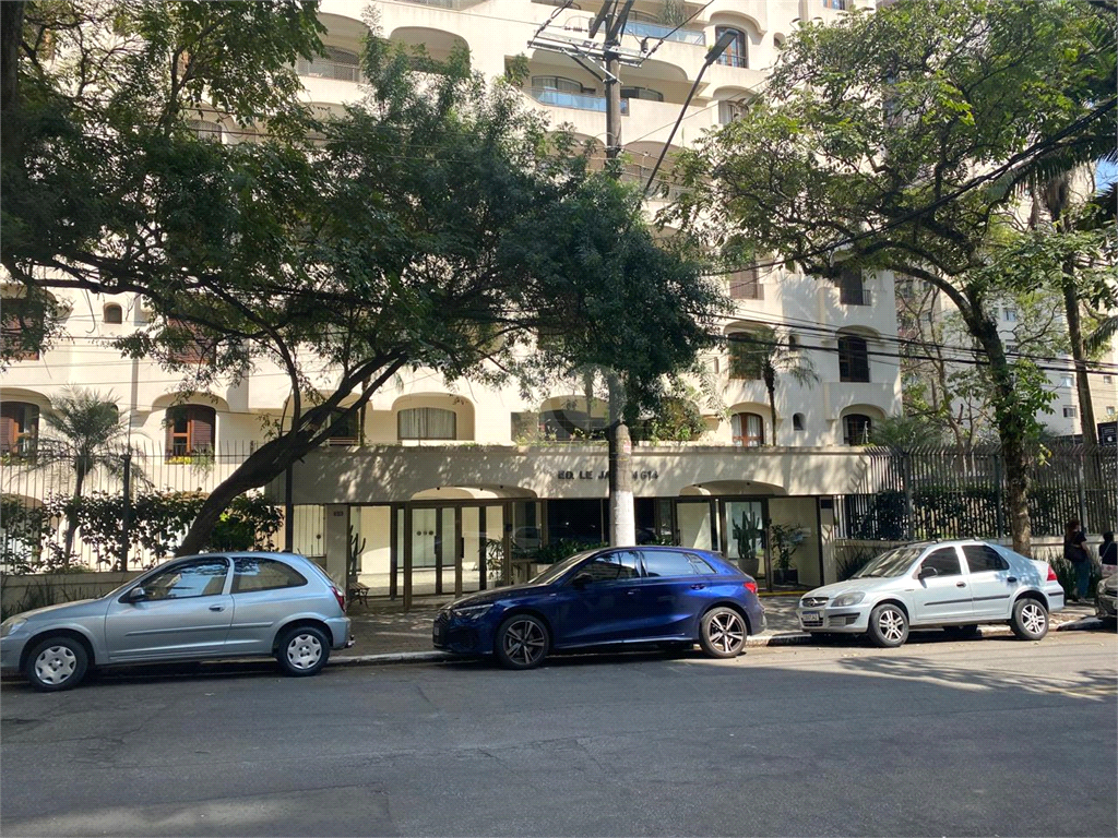 Venda Apartamento São Paulo Indianópolis REO1000983 52