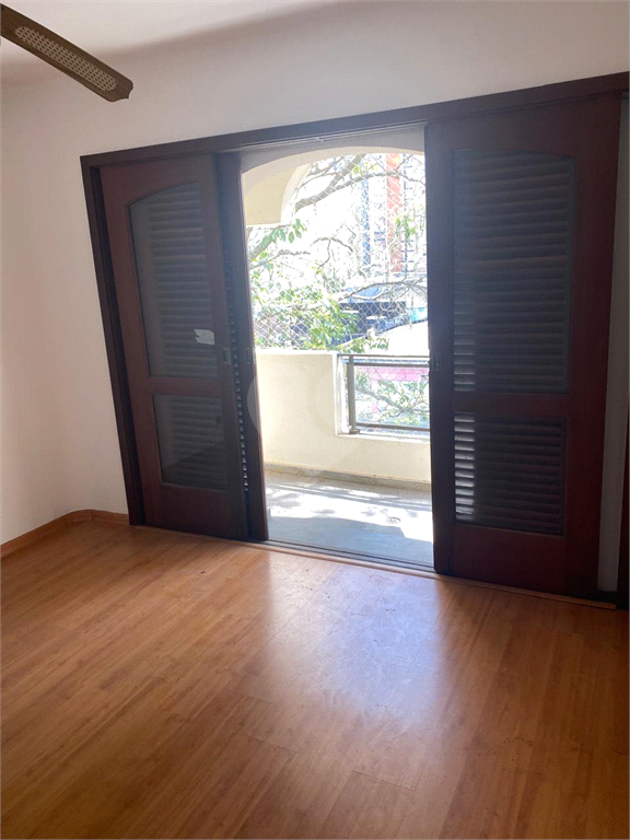 Venda Apartamento São Paulo Indianópolis REO1000983 19