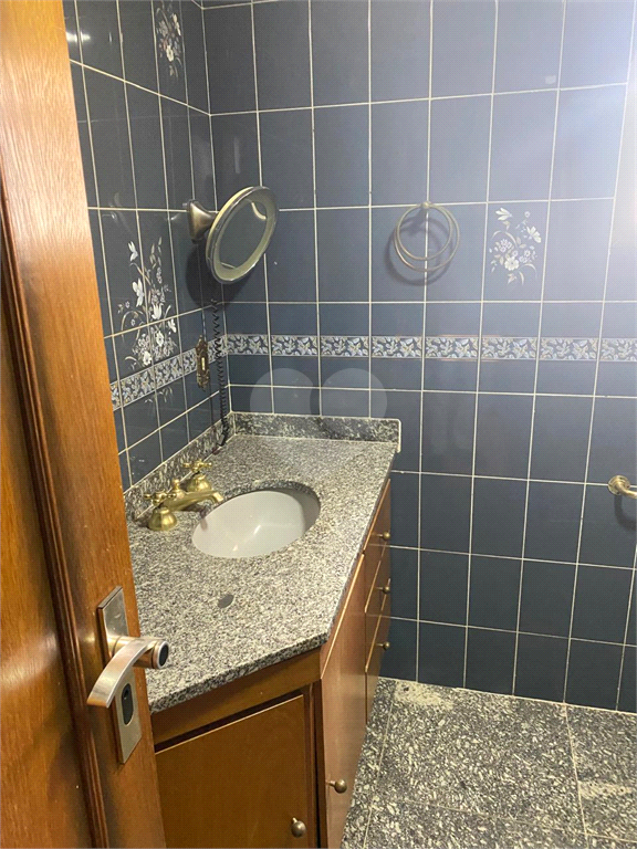 Venda Apartamento São Paulo Indianópolis REO1000983 18