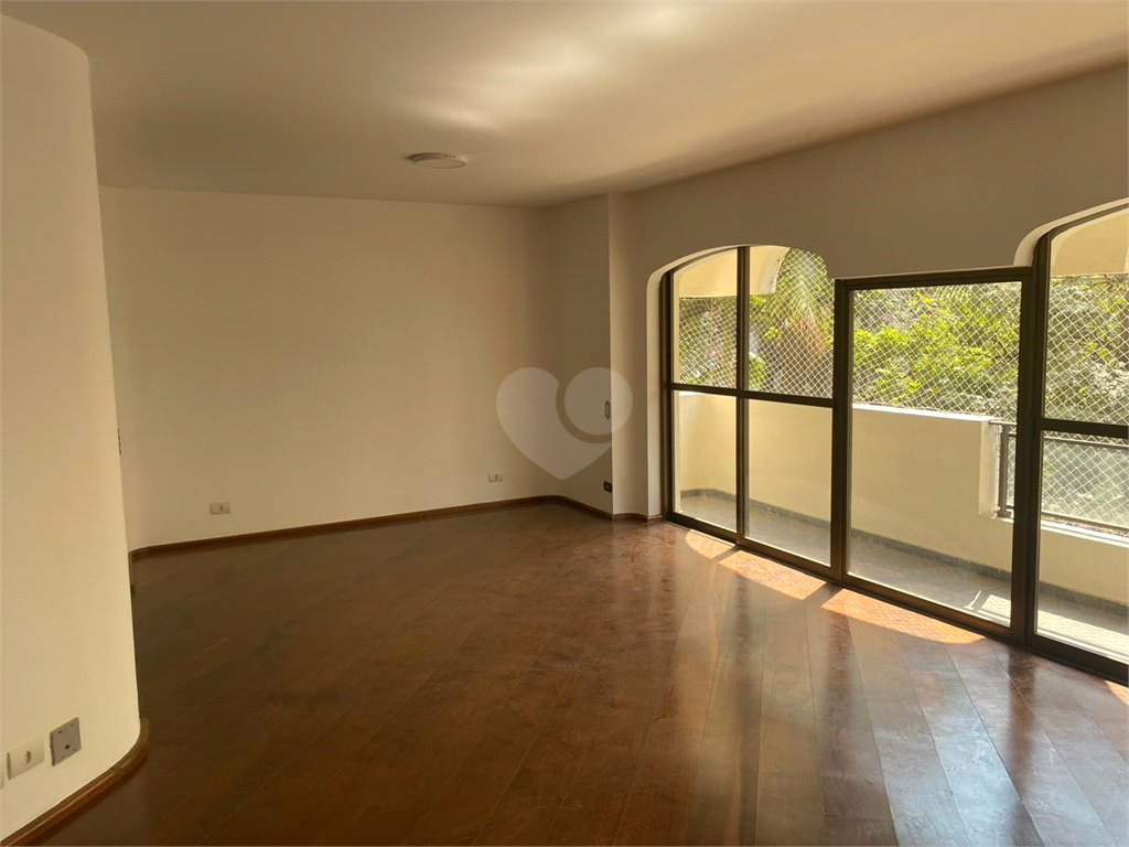 Venda Apartamento São Paulo Indianópolis REO1000983 2