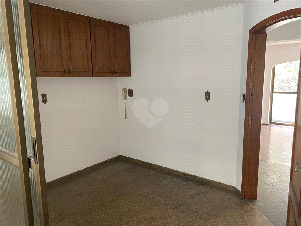 Venda Apartamento São Paulo Indianópolis REO1000983 30