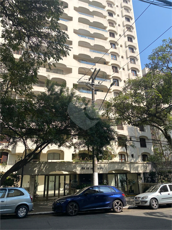 Venda Apartamento São Paulo Indianópolis REO1000983 53