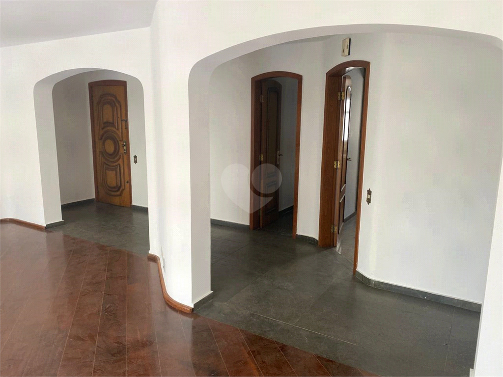 Venda Apartamento São Paulo Indianópolis REO1000983 3