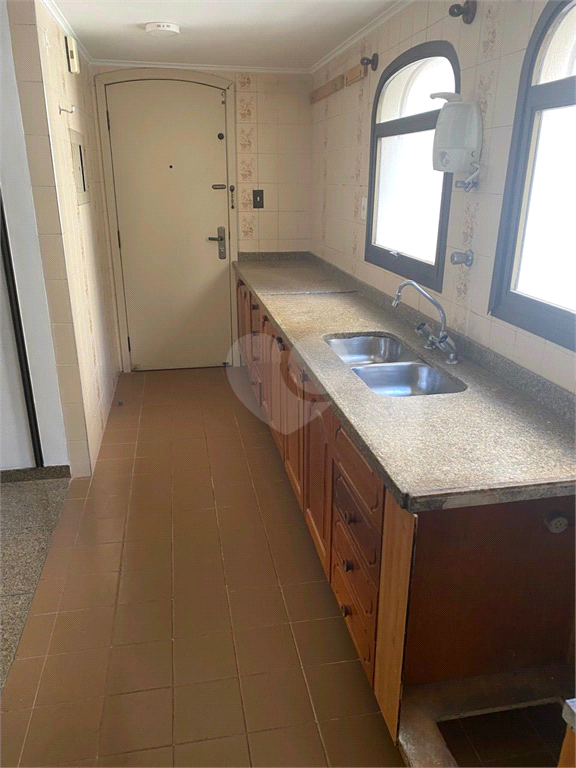 Venda Apartamento São Paulo Indianópolis REO1000983 26