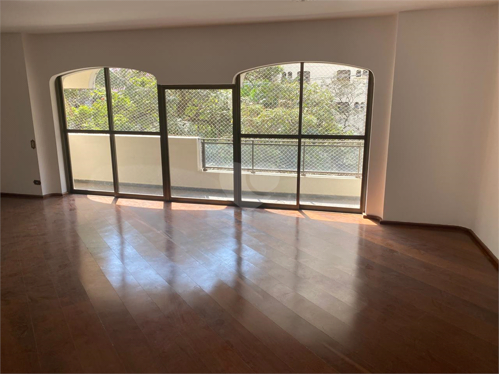 Venda Apartamento São Paulo Indianópolis REO1000983 1