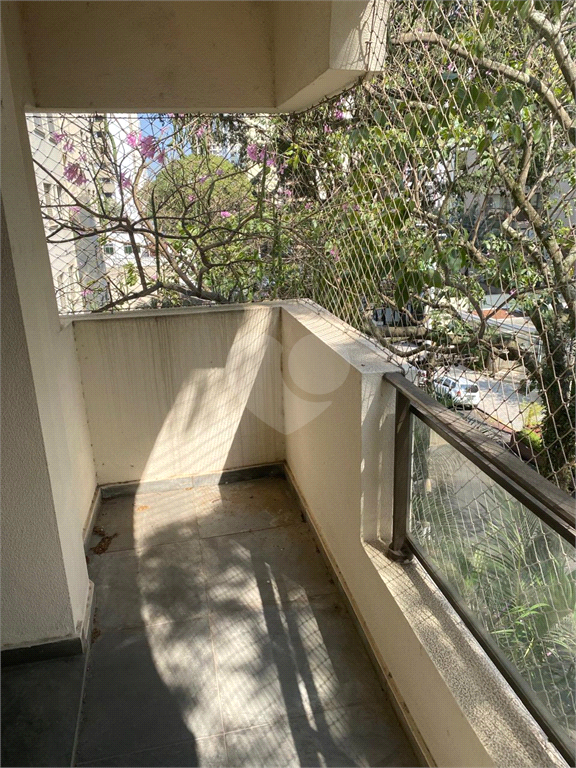 Venda Apartamento São Paulo Indianópolis REO1000983 31