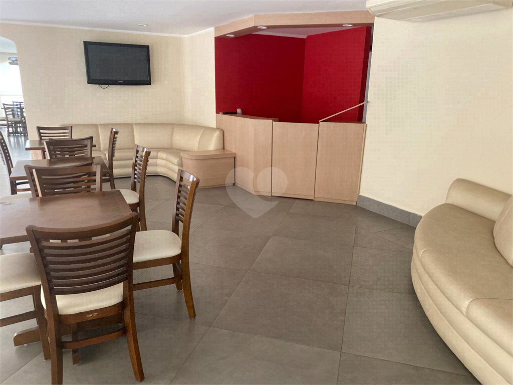 Venda Apartamento São Paulo Indianópolis REO1000983 44