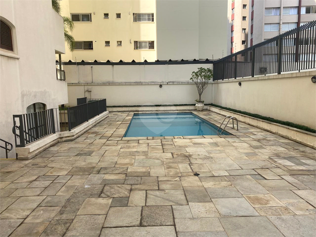 Venda Apartamento São Paulo Indianópolis REO1000983 42