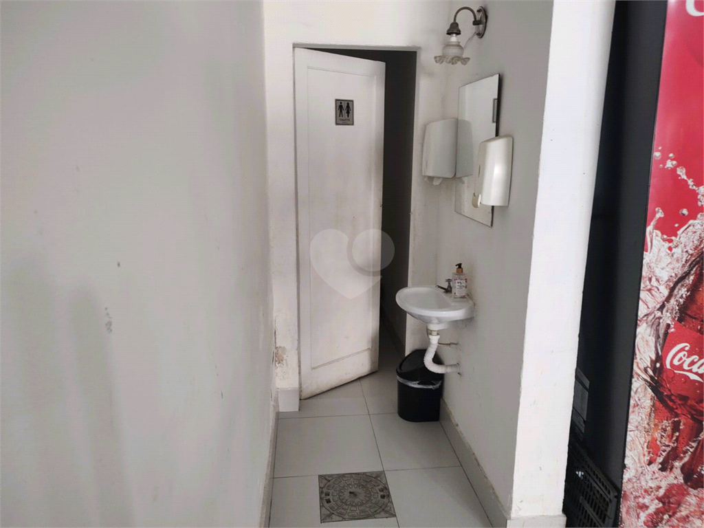 Venda Sobrado São Paulo Vila Olímpia REO1000987 7