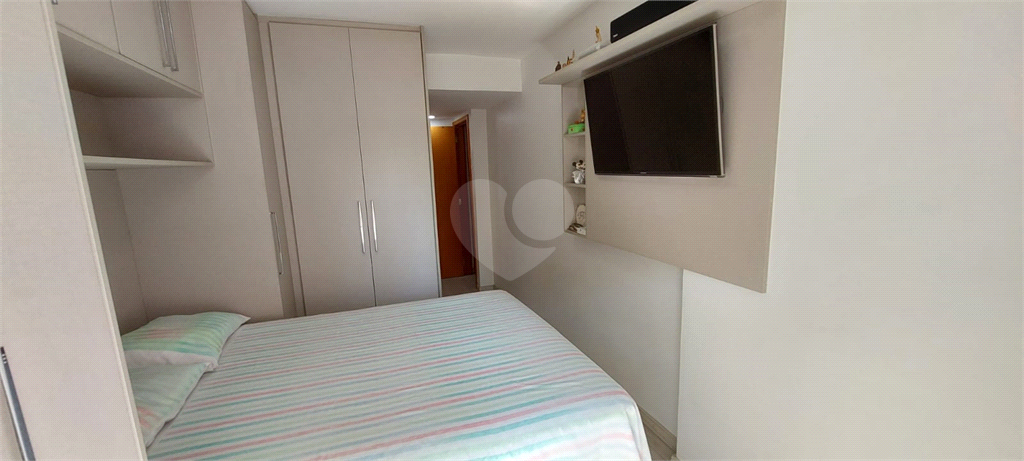 Venda Apartamento Rio De Janeiro Maracanã REO1000990 15