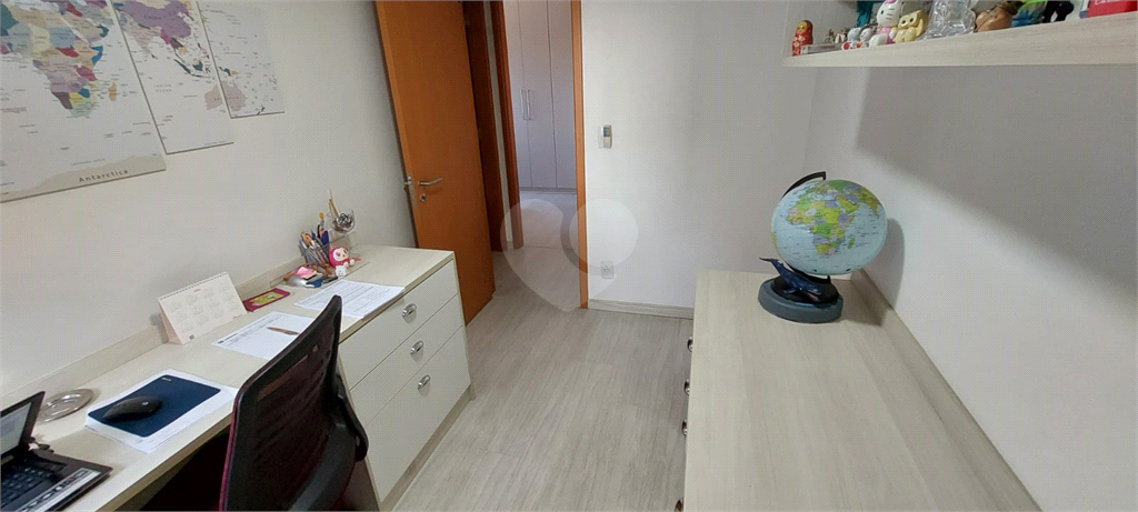 Venda Apartamento Rio De Janeiro Maracanã REO1000990 25