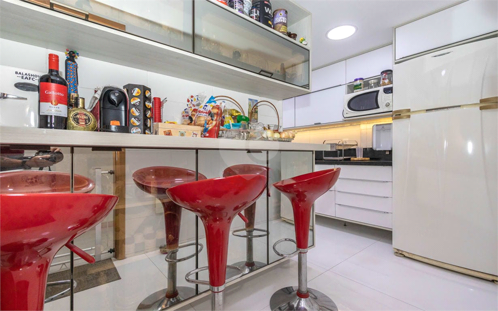 Venda Apartamento Rio De Janeiro Maracanã REO1000990 37