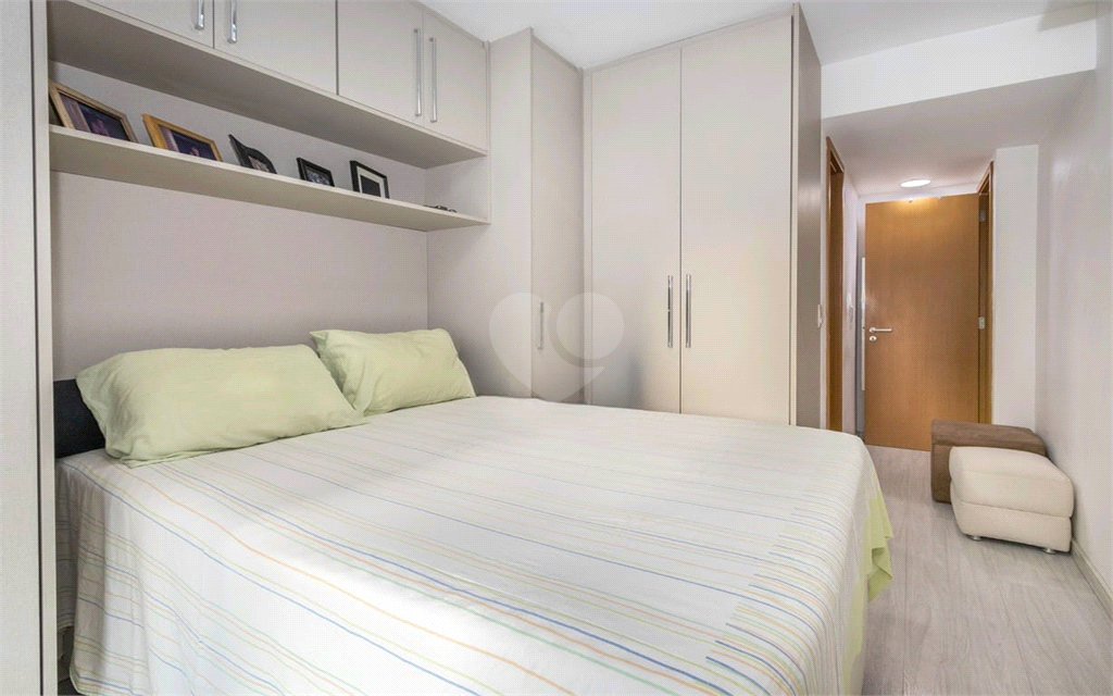 Venda Apartamento Rio De Janeiro Maracanã REO1000990 12