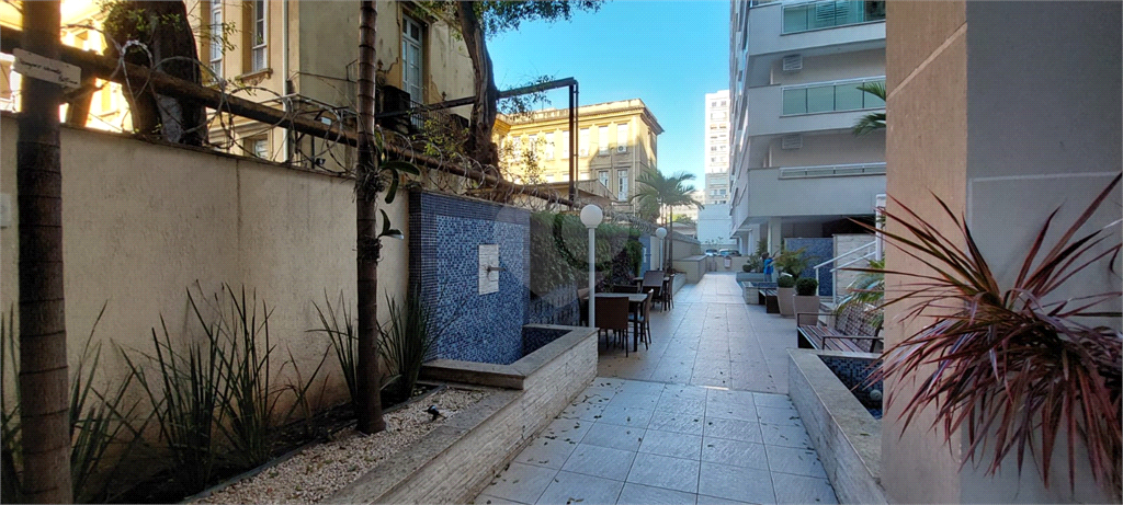 Venda Apartamento Rio De Janeiro Maracanã REO1000990 46