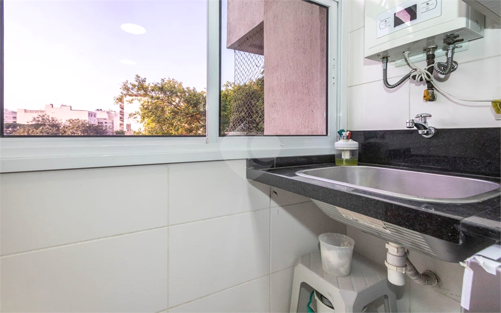 Venda Apartamento Rio De Janeiro Maracanã REO1000990 38