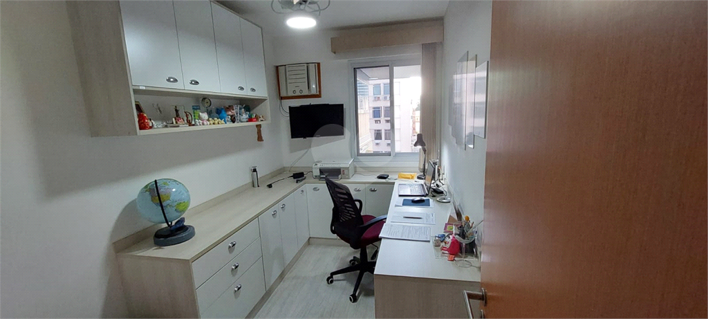 Venda Apartamento Rio De Janeiro Maracanã REO1000990 24