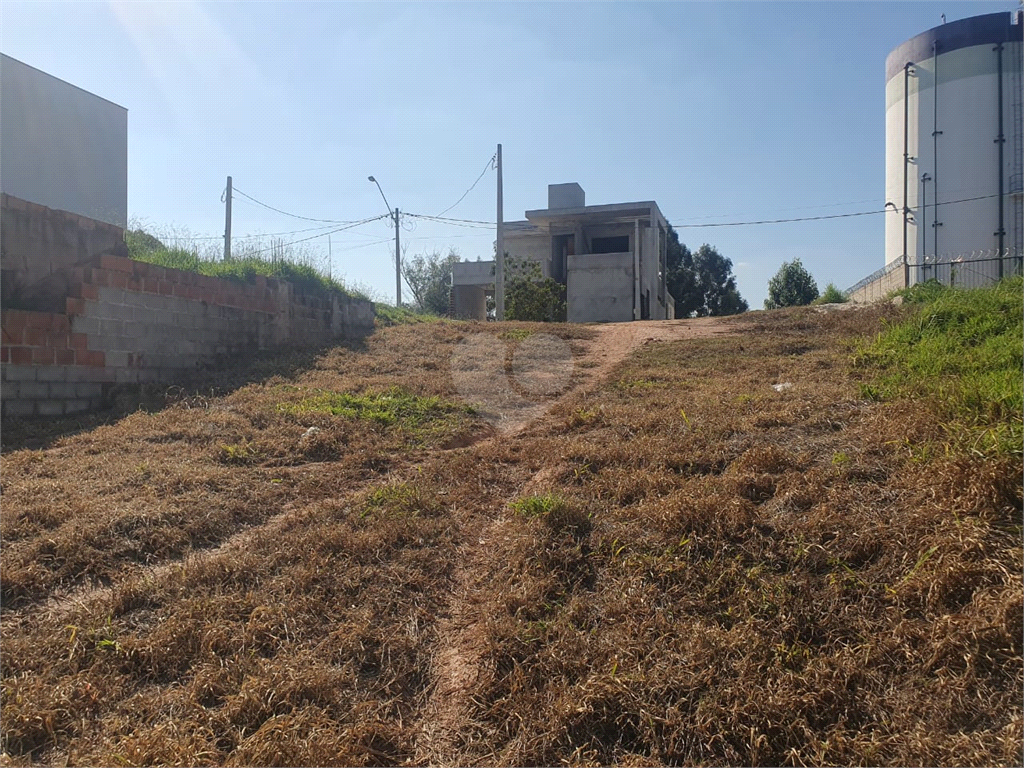 Venda Terreno Louveira Residencial Jatobás REO1000997 9