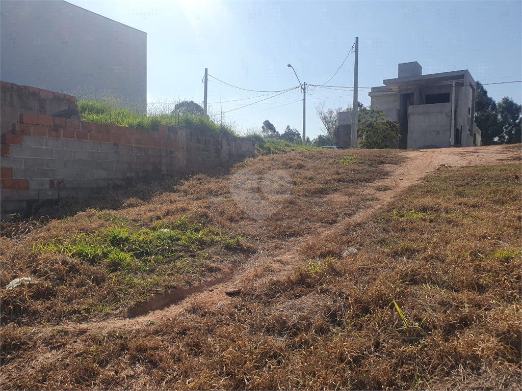 Venda Terreno Louveira Residencial Jatobás REO1000997 11