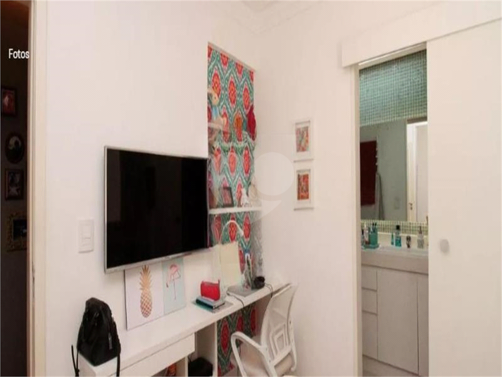 Venda Apartamento São Paulo Higienópolis REO1001007 17