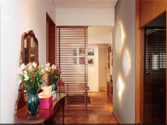 Venda Apartamento São Paulo Higienópolis REO1001007 8