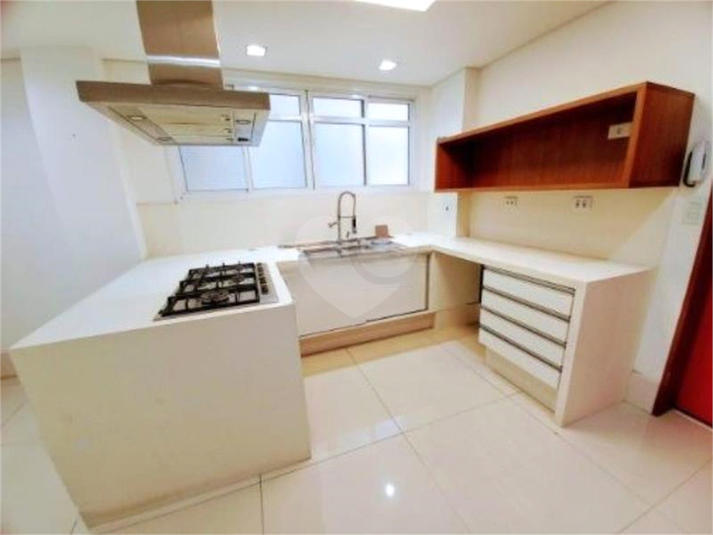 Venda Apartamento São Paulo Higienópolis REO1001007 19