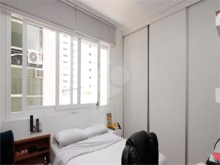 Venda Apartamento São Paulo Higienópolis REO1001007 12