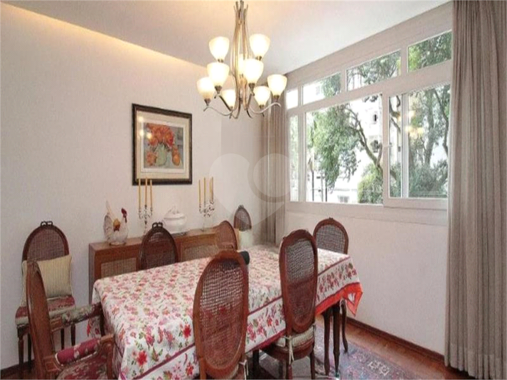 Venda Apartamento São Paulo Higienópolis REO1001007 6