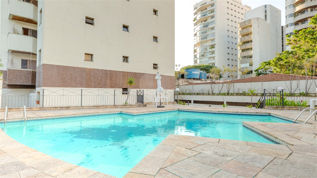 Venda Apartamento São Paulo Perdizes REO1001012 26