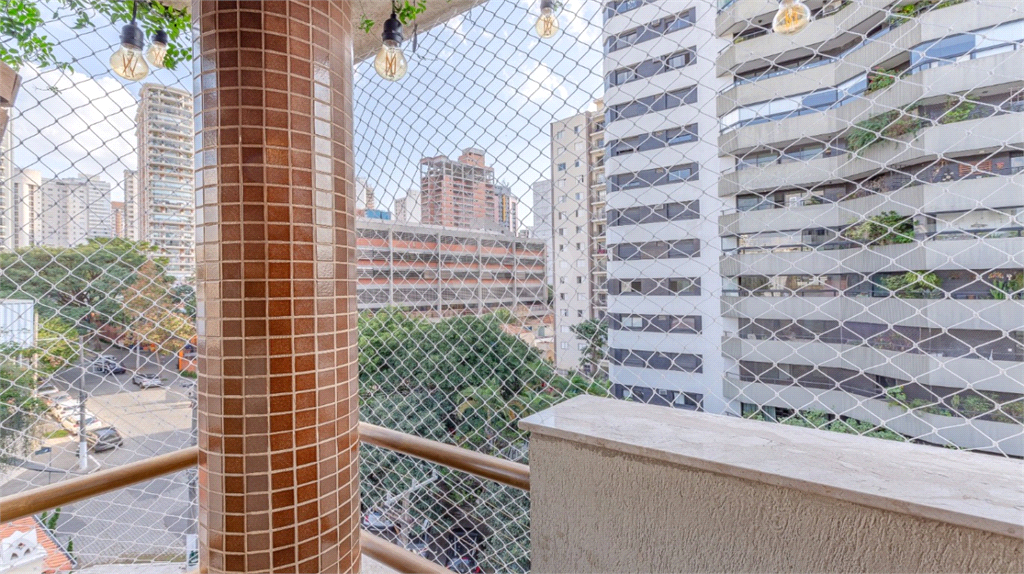 Venda Apartamento São Paulo Perdizes REO1001012 7