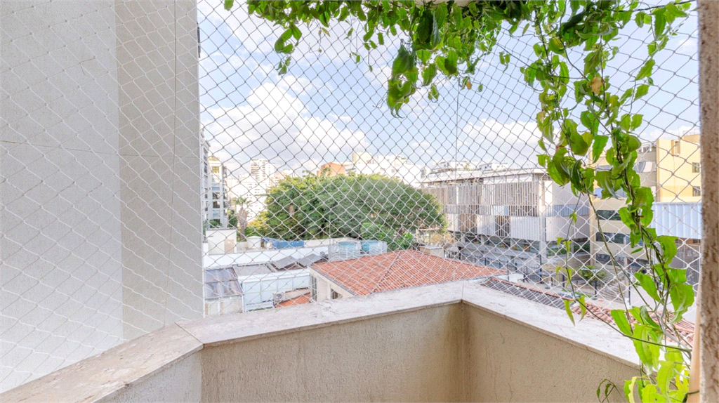 Venda Apartamento São Paulo Perdizes REO1001012 14