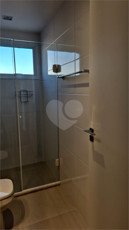 Aluguel Apartamento Campinas Jardim Brasil REO1001015 16