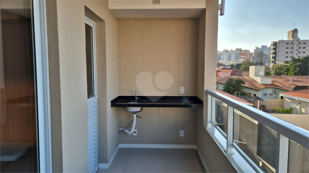 Aluguel Apartamento Campinas Jardim Brasil REO1001015 7