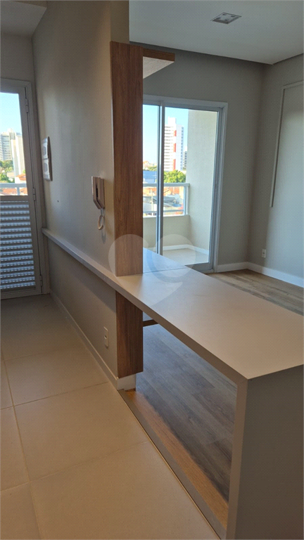 Aluguel Apartamento Campinas Jardim Brasil REO1001015 33