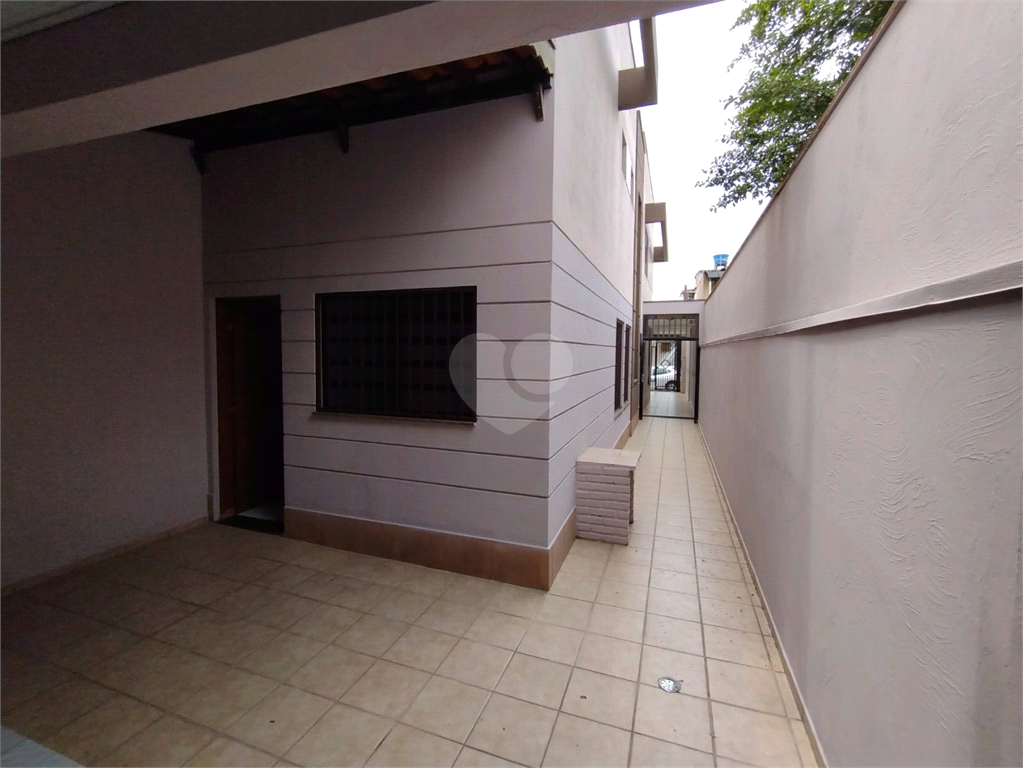 Venda Sobrado São Paulo Vila Mercedes REO1001027 29