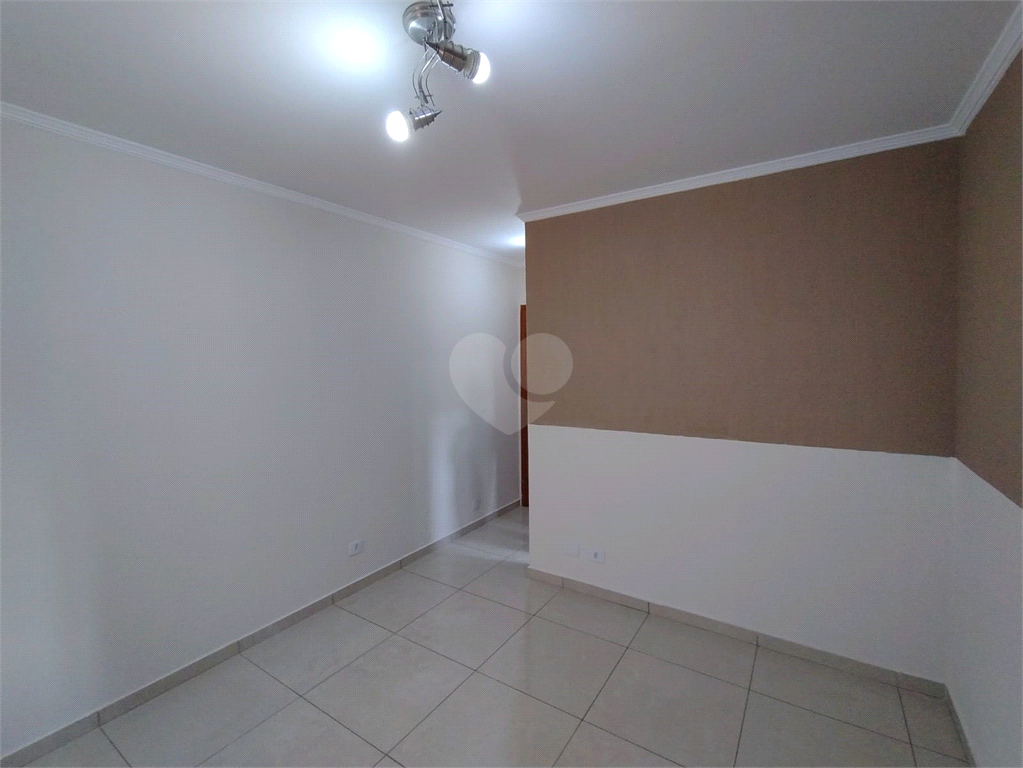 Venda Sobrado São Paulo Vila Mercedes REO1001027 23