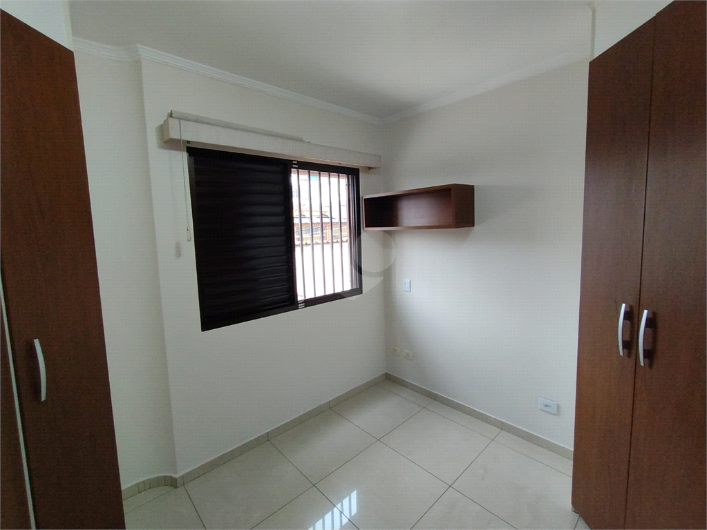 Venda Sobrado São Paulo Vila Mercedes REO1001027 15