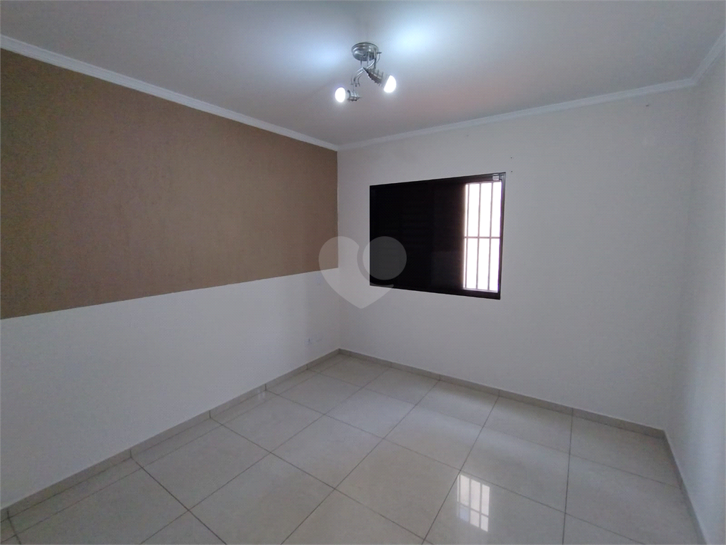 Venda Sobrado São Paulo Vila Mercedes REO1001027 21