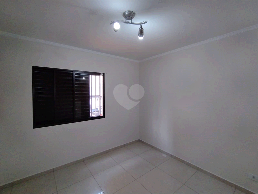 Venda Sobrado São Paulo Vila Mercedes REO1001027 22