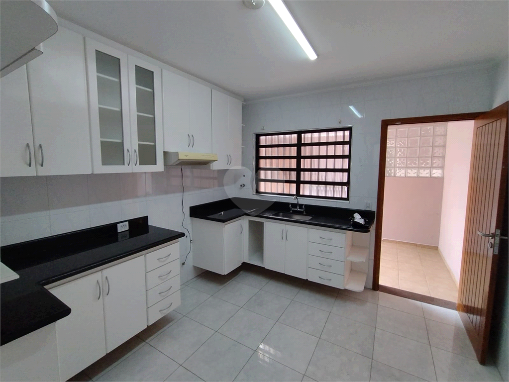 Venda Sobrado São Paulo Vila Mercedes REO1001027 10