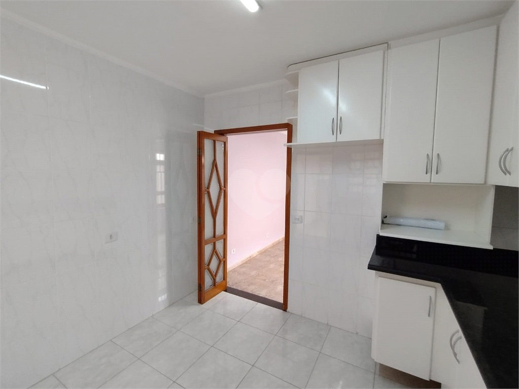 Venda Sobrado São Paulo Vila Mercedes REO1001027 12