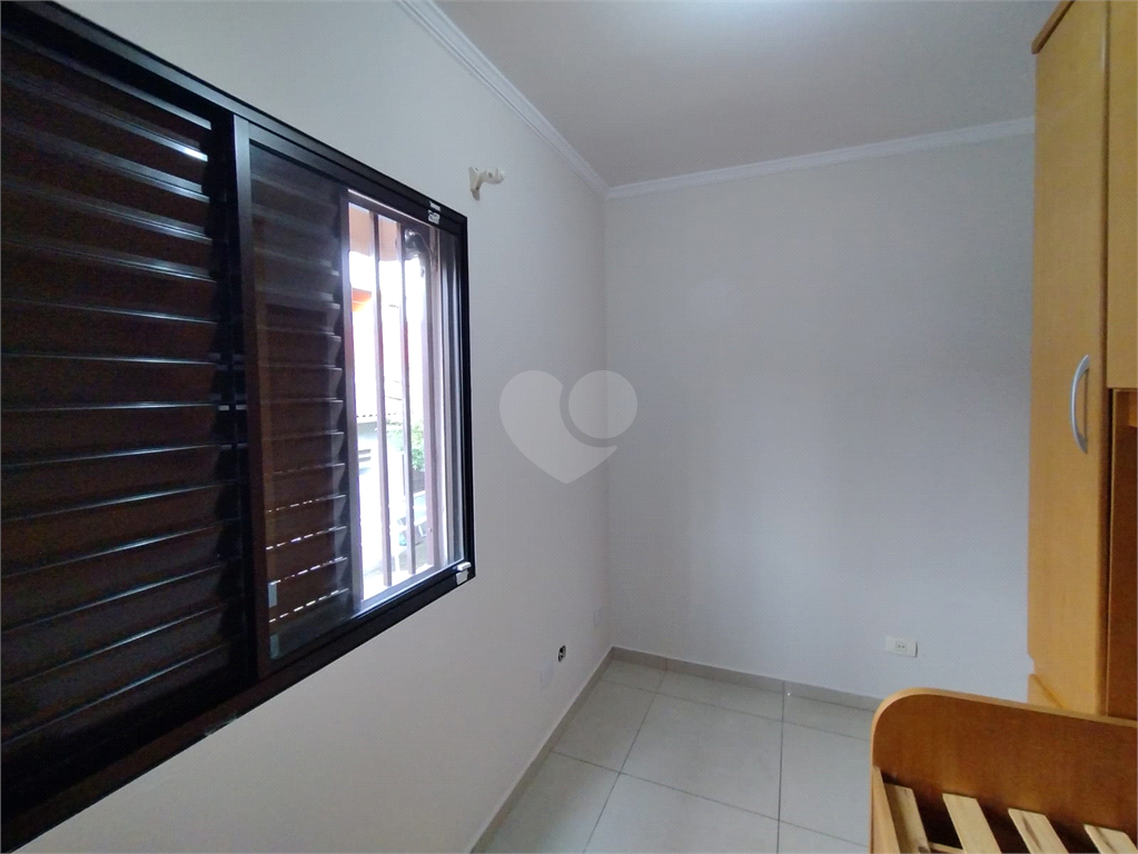 Venda Sobrado São Paulo Vila Mercedes REO1001027 19