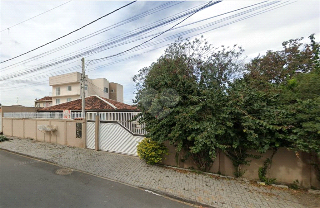 Venda Apartamento São José Dos Pinhais Ipê REO1001039 10